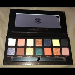Anastasia Beverly Hills Prism Palette